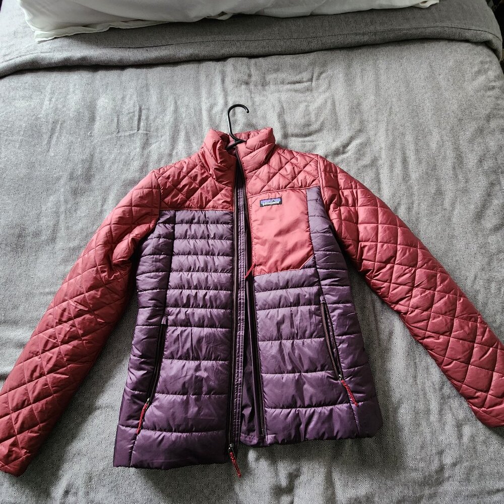 Patagonia Radalie Jacket - SM